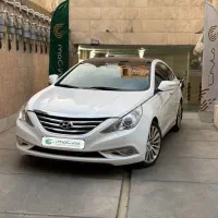 سوناتا YF 2014 نقد و اقساط