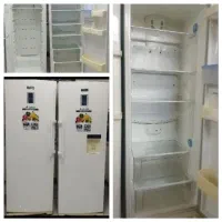 یخچال و فریزر مودنا