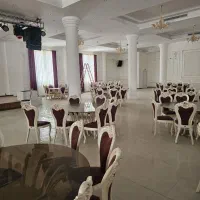 استخدام آشپز و کمک آشپز برای تالار پذیرایی