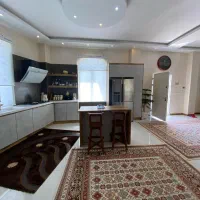ویلای نزدیک ساحل‌ با مبلمان و وسایل درجه ۱ زندگی|فروش خانه و ویلا|رشت, منظریه|دیوار
