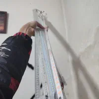 ریسه های LED نورانی نو.|ریسه و چراغ تزئینی|ری, علایین|دیوار