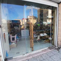 مغازه15متری-حمیدیان-خیابان-ایران