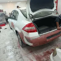 نقاش و لیسه گیر وارد نیازمندیم