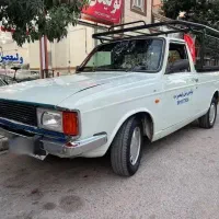 پیکان وانت92