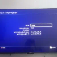 ps4 fat 500Gig|کنسول، بازی ویدئویی و آنلاین|فریدون‌کنار, |دیوار