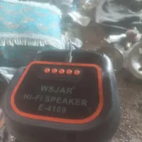 اکو نوید الکترونیک در حد نو
