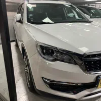 فیدلیتی پرایم۷نفره۵پر۴۰۲اقساطی|خودرو سواری و وانت|اصفهان, خانه اصفهان|دیوار