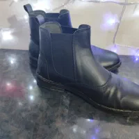 نیم بوت رسمی مردانه|کیف، کفش، کمربند|کوهدشت, |دیوار