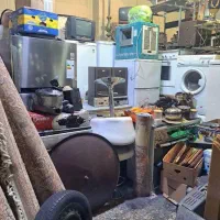 *خریدار* سمساری لوازم منزل ضایعات خرد ریز انبارکرج