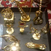 تندیس و مجسمه دکوراسیون