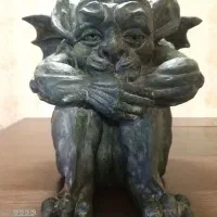 فروش مجسمه دکوری