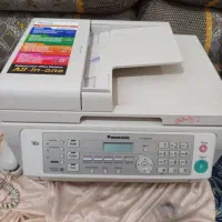 پرینتر چندکاره پاناسونیک اصل