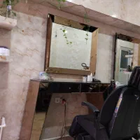 واگذاری مغازه آرایشگری با کلیه وسایل