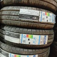 لاستیک کره ای اصل مزدا وانت کومهو زتوم مارشال