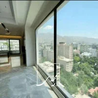 ۱۲۵متری / ویودار / نوساز / ۲خواب / گلستان