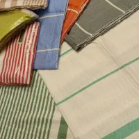 حوله استخری یزدی سایز کوچیک