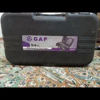 پکیچ آچار و بکس و پیچ گوشتی 94تیکه