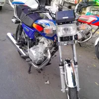 موتور هندا