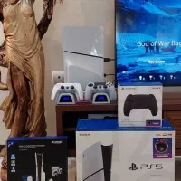 PS5 فروش|کنسول، بازی ویدئویی و آنلاین|تهران, ارامنه|دیوار