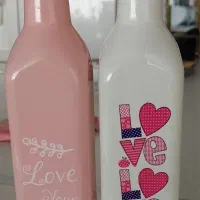 شیشه فانتزی
