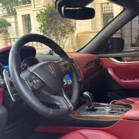 مازراتی لوانته گذر موقت مدل ۲۰۱۷|خودرو سواری و وانت|تهران, الهیه|دیوار