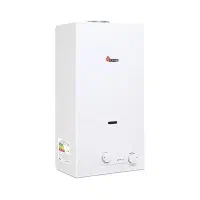 آبگرمکن بوتانb3115توربو|آبگرمکن، پکیج، شوفاژ|دورود, |دیوار