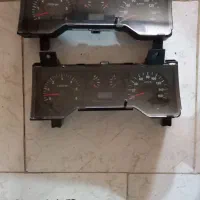 کیلومتر ایسیو منیفول سیم کشی پدال گاز نیسان زامیا