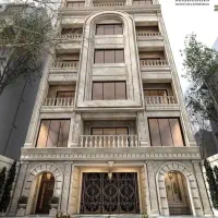 فروش-واحد-آپارتمان-دو-خوابه99مترصفرتکمیل-سندآماده