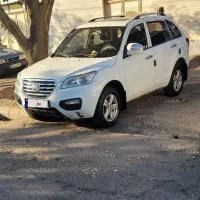 لیفان x60 مدل ۹۳ تک برگ کمپانی