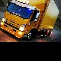 باربری *نسیم بار *اردبیل اعزام کارگر ماشین مسقف|خدمات حمل و نقل|اردبیل, |دیوار