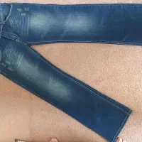 شلوار در حد