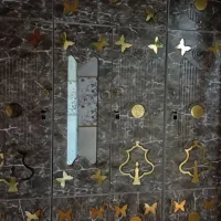 کمد سه تیکه