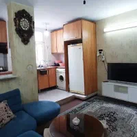 آپارتمان ۴۰ متری مسعودیه، ۱۴ سال ساخت