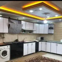 ملک شیک /فول امکانات/تمیز /طبقه بالا ویلایی