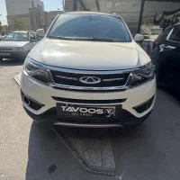 تیگو5(اتوطاووس) 1396