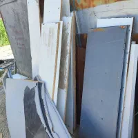 خریدفروش ضایعات نوپان mdf چوب بالاترین قیمت ممکن|عمده‌فروشی|مشهد, کشاورز|دیوار