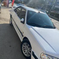 پرشیا تیوفایو مدل ۱۴۰۰ دریچه سیمی بدون رنگ