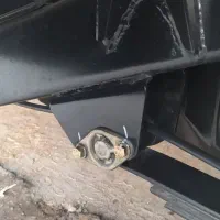 فروش کارا تک کابین 1401|خودرو سواری و وانت|سیرجان, |دیوار