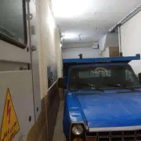 نیسان مدل 84 بنزینی|خودرو سواری و وانت|مشهد, طبرسی شمالی|دیوار