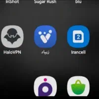 برنامه زیپاد ۵۰۰ تومن هدیه میده