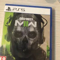 بازی کال آف دیوتی PS5