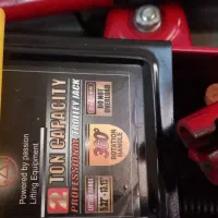 جک سوسماری ۲ تن|ابزارآلات|رشت, جهاد|دیوار