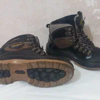 نیم بوت پسرانه هاناگل|کیف، کفش، کمربند|شیراز, ملاصدرا|دیوار