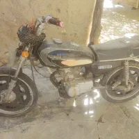 موتور سیکلت