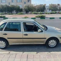 فولکس گل سالم عالی|خودرو سواری و وانت|سمنان, |دیوار