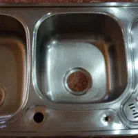 سینک ظرفشویی