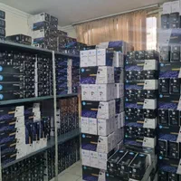 پرینتر کارتریج چسب لیبل کاغذ|پرینتر، اسکنر، کپی، فکس|تهران, شهرک استقلال|دیوار