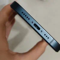 آیفون ۱۳ نرمال ۱۲۸ تمیز|موبایل|قم, هنرستان|دیوار