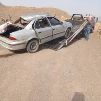 ماشین فرسوده|خدمات موتور و ماشین|رفسنجان, |دیوار