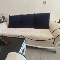 فروش مبل|مبلمان خانگی و میز عسلی|دره شهر, |دیوار